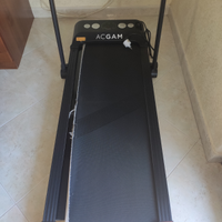 Tapis Roulant Bluetooth