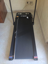 Tapis Roulant Bluetooth