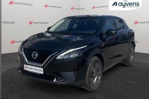 Nissan Qashqai 1.3 mhev Acenta 2wd 158cv xtro...