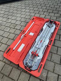 Tagliapiastrelle Rubi TX-1200