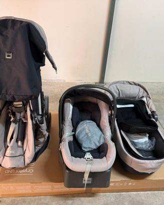 Trilogy Inglesina