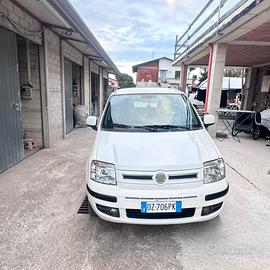 Fiat Panda 2011