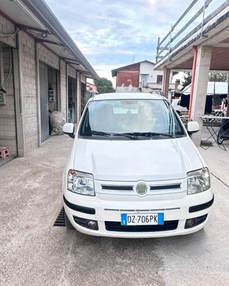 Fiat Panda 2011