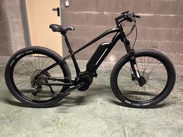 Bicicletta elettrica Mbm