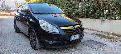 Opel Corsa 1.2 GPL 80CV - Bollo e revisione 2027