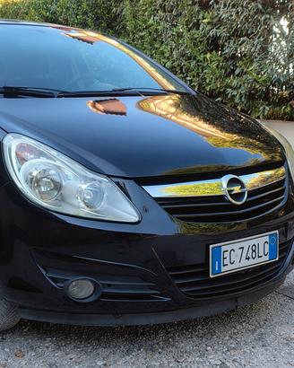 Opel Corsa 1.2 GPL 80CV - Bollo e revisione 2027