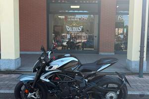 Mv Agusta Brutale 800 A 5400€ OPERAZIONE 50%