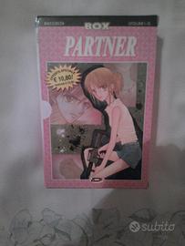 partner(dynit comics,manga,2006-2007)