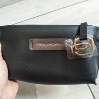 Pochette PIQUADRO for Collistar – Edizione Special