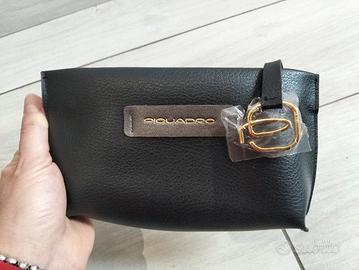 Pochette PIQUADRO for Collistar – Edizione Special