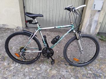 MTB ruote da 26 