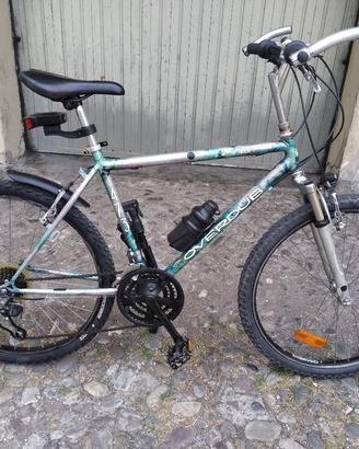 MTB ruote da 26 