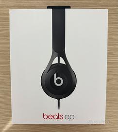 Cuffie Beats EP