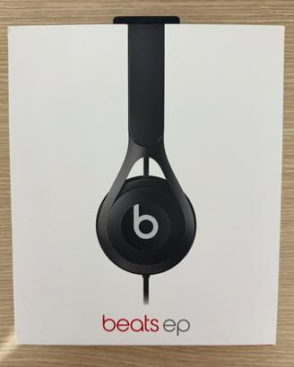 Cuffie Beats EP