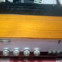Amplificatore vintage  Philips 22GH919 