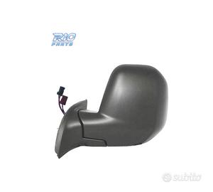 SPECCHIO COMPLETO SINISTRO CITROEN BERLINGO 08-12 