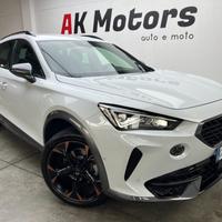 CUPRA Formentor 1.4 e-Hybrid DSG