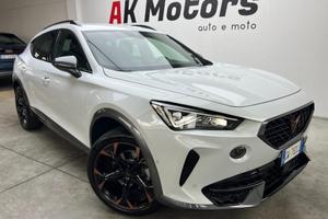 CUPRA Formentor 1.4 e-Hybrid DSG