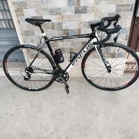 Bici focus izalco pro cambio dura ace