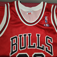 Completo CHAMPION CHICAGO BULLS vintage