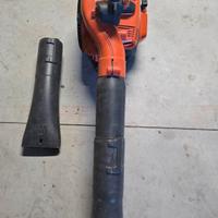 soffiatore e decespugliatore Husquarna 