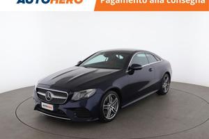 MERCEDES-BENZ E 350 Auto EQ-Boost Premium