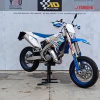 TM SMR 125 2T .
