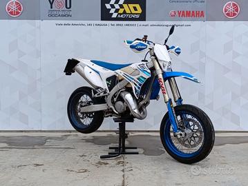 TM SMR 125 2T .