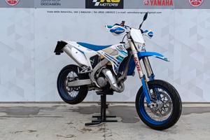 TM SMR 125 2T .