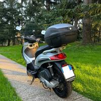 Piaggio Beverly 250 - 2007