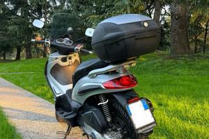 Piaggio Beverly 250 - 2007