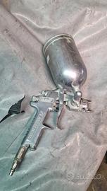 pistola verniciatura