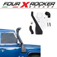 SNORKEL LAND ROVER DEFENDER 300Tdi (lato DX)