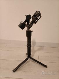 STABILIZZATORE FOTOCAMERA Zhiyun-Tech V1 Crane