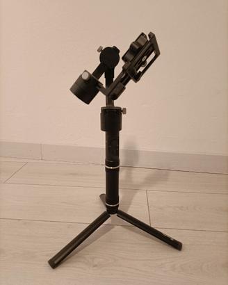 STABILIZZATORE FOTOCAMERA Zhiyun-Tech V1 Crane