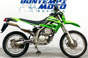 Kawasaki KLX 250