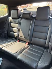 Sedili posteriori golf 6 r/gti/gtd (perfetti)