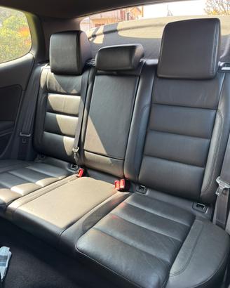 Sedili posteriori golf 6 r/gti/gtd (perfetti)