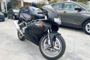 Ducati 750 Sport DESMODUE-ISCRITTA ASI