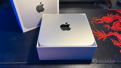 Mac mini M2 - 8GB RAM / 512GB SSD