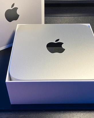 Mac mini M2 - 8GB RAM / 512GB SSD