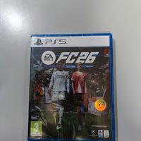 FC 26 PS5