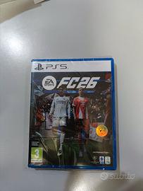 FC 26 PS5