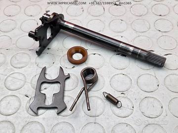 SELETTORE CAMBIO GAS GAS SM FSE 400 2002 2003