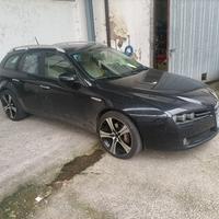 cerchi GMP buran 19 pollici 