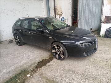 cerchi GMP buran 19 pollici 