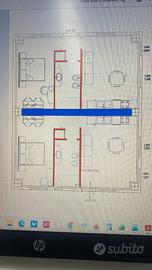 Bilocale o trilocale nuovo