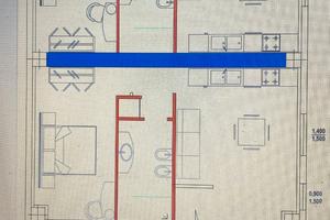 Bilocale o trilocale nuovo