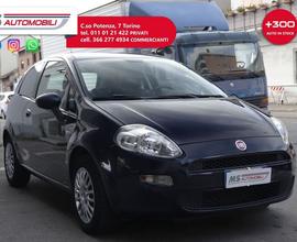 FIAT Punto 1.3 MJT II 75 CV 3 porte Street Ga...