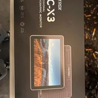 MONITOR PROFESSIONALE PER MACCHINA FOTOGRAFICA